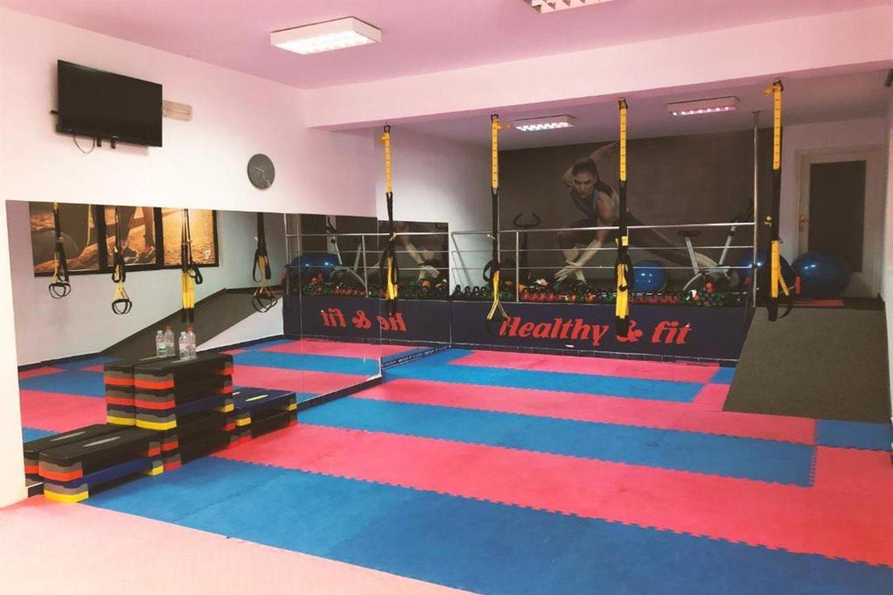 Hotel Imzit Dobrinja Sarajevo Ngoại thất bức ảnh