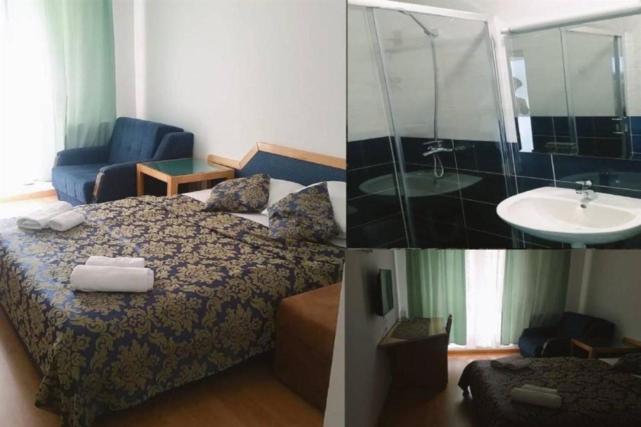 Hotel Imzit Dobrinja Sarajevo Ngoại thất bức ảnh
