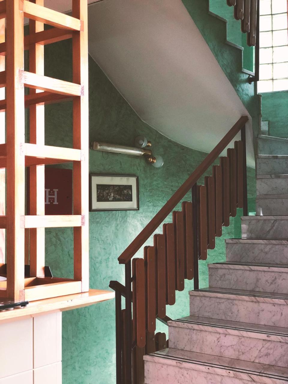Hotel Imzit Dobrinja Sarajevo Ngoại thất bức ảnh